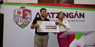 Iván Santamaría lidera con entusiasmo la Semana Nacional de Salud Pública 2026 en Apatzingán