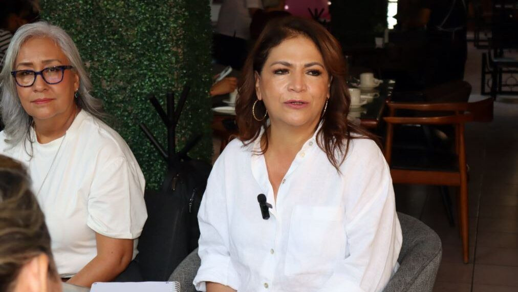 Faviola Alanis 2026 05 01 0685 - El Día De Michoacán