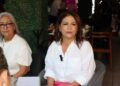 Plan Michoacán Fortalece La Paz Con Inversión En Educación Y Desarrollo Social: Fabiola Alanís