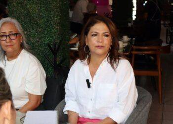 Plan Michoacán Fortalece La Paz Con Inversión En Educación Y Desarrollo Social: Fabiola Alanís
