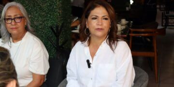 Plan Michoacán Fortalece La Paz Con Inversión En Educación Y Desarrollo Social: Fabiola Alanís