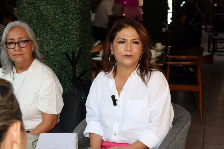 Faviola Alanis 2026 05 01 0685 - El Día De Michoacán
