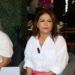 Plan Michoacán Fortalece La Paz Con Inversión En Educación Y Desarrollo Social: Fabiola Alanís