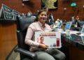 “¡BURLA PARA EL PUEBLO!”: DIPUTADO DENUNCIA QUE REFORMAS ELECTORALES EN MICHOACÁN NO TOCAN A PARTIDOS QUE POSTULAN NARCOCANDIDATOS