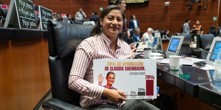 “¡BURLA PARA EL PUEBLO!”: DIPUTADO DENUNCIA QUE REFORMAS ELECTORALES EN MICHOACÁN NO TOCAN A PARTIDOS QUE POSTULAN NARCOCANDIDATOS