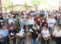 Gobierno De Apatzingán Desata La Cuarta Edición De La Feria De La Paz Y Sacude La Colonia Antorcha Con Servicios Y Apoyos Masivos 4 Gobierno De Apatzingán Desata La Cuarta Edición De La Feria De La Paz Y Sacude La Colonia Antorcha Con Servicios Y Apoyos Masivos