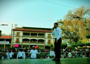 Jaime Del Río Salcedo Nuevo Delegado De La Fgr En Michoacán