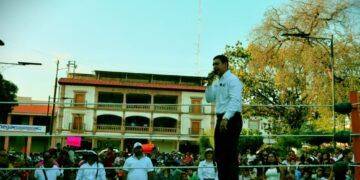 Jaime Del Río Salcedo Nuevo Delegado De La Fgr En Michoacán