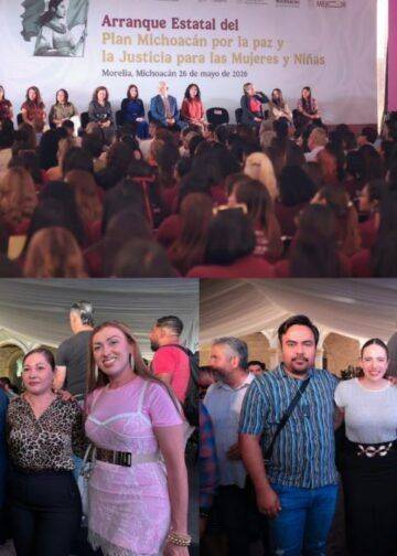 “¡BURLA PARA EL PUEBLO!”: DIPUTADO DENUNCIA QUE REFORMAS ELECTORALES EN MICHOACÁN NO TOCAN A PARTIDOS QUE POSTULAN NARCOCANDIDATOS
