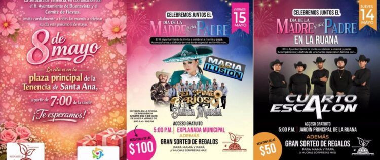 Irma Moreno Revoluciona La Celebracion Familiar En Buenavista - El Día De Michoacán
