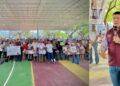 «Prosperidad compartida se traduce en infraestructura y respaldo al campo michoacano»: Fabiola Alanís