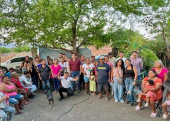 Sectores Sociales Arropan A Raúl Morón; Senador Encabeza Con Entusiasmo La Unidad Política En Michoacán