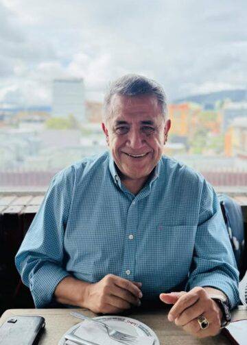Diputado José Luis Cruz Lucatero impulsa con entusiasmo la elección judicial de 2028: “Será un hito democrático” 5 Diputado José Luis Cruz Lucatero impulsa con entusiasmo la elección judicial de 2028: “Será un hito democrático”