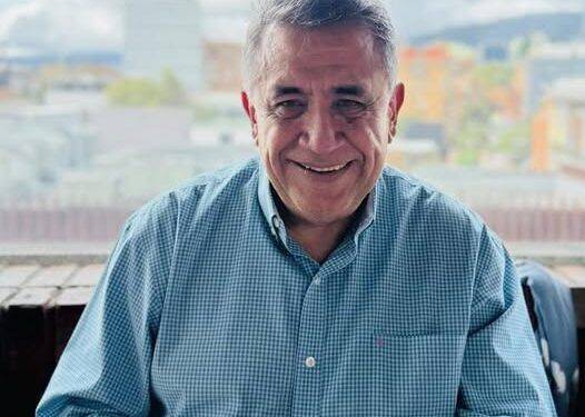Diputado José Luis Cruz Lucatero impulsa con entusiasmo la elección judicial de 2028: “Será un hito democrático” 1 Diputado José Luis Cruz Lucatero impulsa con entusiasmo la elección judicial de 2028: “Será un hito democrático”