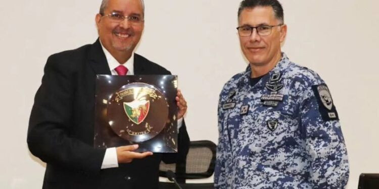 Jaime Del Río Salcedo Nuevo Delegado De La Fgr En Michoacán