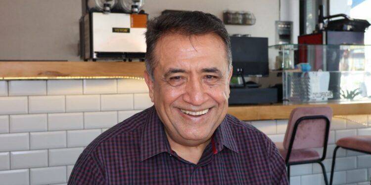 José Luis Cruz Buscará ser el Coordinar Municipal de los Comités en Morena Apatzingán 1 José Luis Cruz Buscará ser el Coordinar Municipal de los Comités en Morena Apatzingán