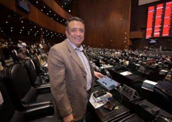 «Prosperidad compartida se traduce en infraestructura y respaldo al campo michoacano»: Fabiola Alanís