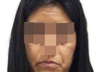 Investigan el círculo cercano a Carlos Manzo tras caer “La Tía”, operadora clave vinculada al atentado 14 Detenido en posesión de droga y una pistola, el presunto homicida del Policía Asesinado en Morelia
