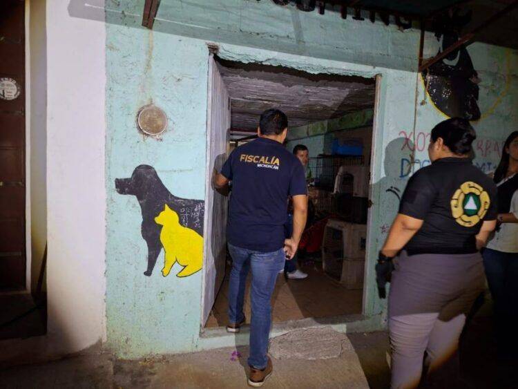 Tras agresión contra Policía Comunal detienen a dos delincuentes armados