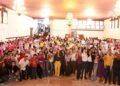 Octavio Ocampo convoca a defender el legado cardenista y la dignidad del pueblo en encuentro del PRD Michoacán 2 La senadora Celeste Ascencio visita sede al PT Michoacán