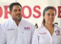 Fanny Arreola lidera la transformación de Apatzingán a través del programa “Jóvenes Uniendo al Barrio”