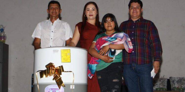 ¡Transformación con corazón! Irma Moreno convierte el Día de las Madres en una fiesta de ensueño para Santa Ana
