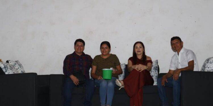 ¡Transformación con corazón! Irma Moreno convierte el Día de las Madres en una fiesta de ensueño para Santa Ana