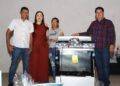¡Transformación Con Corazón! Irma Moreno Convierte El Día De Las Madres En Una Fiesta De Ensueño Para Santa Ana 3 ¡Transformación Con Corazón! Irma Moreno Convierte El Día De Las Madres En Una Fiesta De Ensueño Para Santa Ana