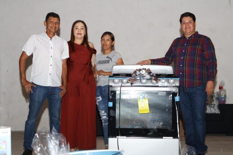 Santa Ana El Festival Del Dia De La Madre 4 - El Día De Michoacán