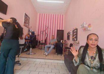 Decomisan Uniformes Militares En Narcotiendita De Zamora; Detienen A Desertor Del 17 Batallón