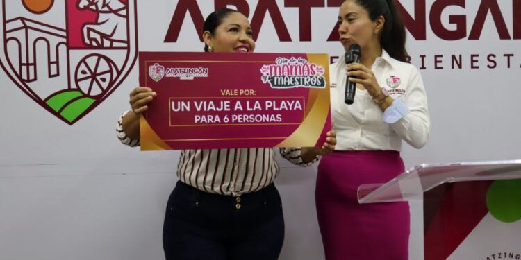 Iván Santamaría lidera con entusiasmo la Semana Nacional de Salud Pública 2026 en Apatzingán