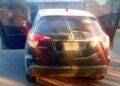 Dos Hombres Y Una Mujer Sin Vida Dentro De Vehiculo Patzcuaro - El Día De Michoacán