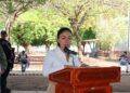 “ELLOS SON LA FUERZA QUE NOS PROTEGE”: FANNY ARREOLA RESALTA LA LABOR DE LAS FUERZAS FEDERALES DE LA 43 ZONA MILITAR DURANTE DESTRUCCIÓN DE ARMAS
