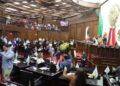 «Prosperidad compartida se traduce en infraestructura y respaldo al campo michoacano»: Fabiola Alanís