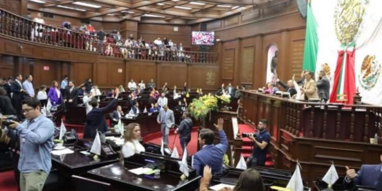 «Prosperidad compartida se traduce en infraestructura y respaldo al campo michoacano»: Fabiola Alanís