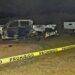 Pátzcuaro, Escenario De Un Nuevo Horror: Hallan Tres Cuerpos Torturados Dentro De Un Vehículo En La Carretera San Miguel Nocutzepo–Ajuno