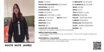“SE CALLÓ EL JALE EN PAQUETERÍA”: FGR con autorización judicial asegura más de un kilo de marihuana en Morelia