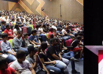 “¡BURLA PARA EL PUEBLO!”: DIPUTADO DENUNCIA QUE REFORMAS ELECTORALES EN MICHOACÁN NO TOCAN A PARTIDOS QUE POSTULAN NARCOCANDIDATOS