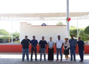 «Prosperidad compartida se traduce en infraestructura y respaldo al campo michoacano»: Fabiola Alanís