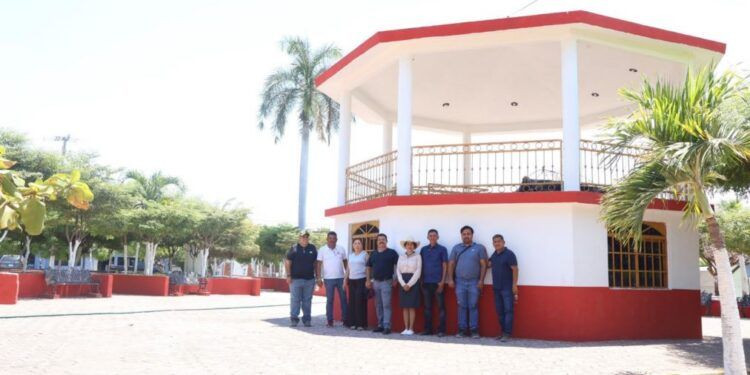 «Prosperidad compartida se traduce en infraestructura y respaldo al campo michoacano»: Fabiola Alanís