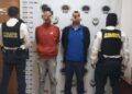 Detenido en posesión de droga y una pistola, el presunto homicida del Policía Asesinado en Morelia