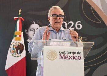 Cae Rocha Moya, Pide Licencia Para “Blindar” A Morena En Sinaloa Y Denuncia Una Embestida Jurídica Con Fines Políticos