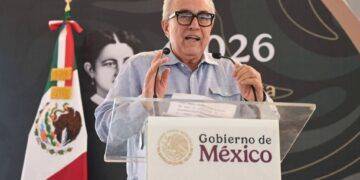 Cae Rocha Moya, pide licencia para “blindar” a Morena en Sinaloa y denuncia una embestida jurídica con fines políticos 9 Cae Rocha Moya, pide licencia para “blindar” a Morena en Sinaloa y denuncia una embestida jurídica con fines políticos