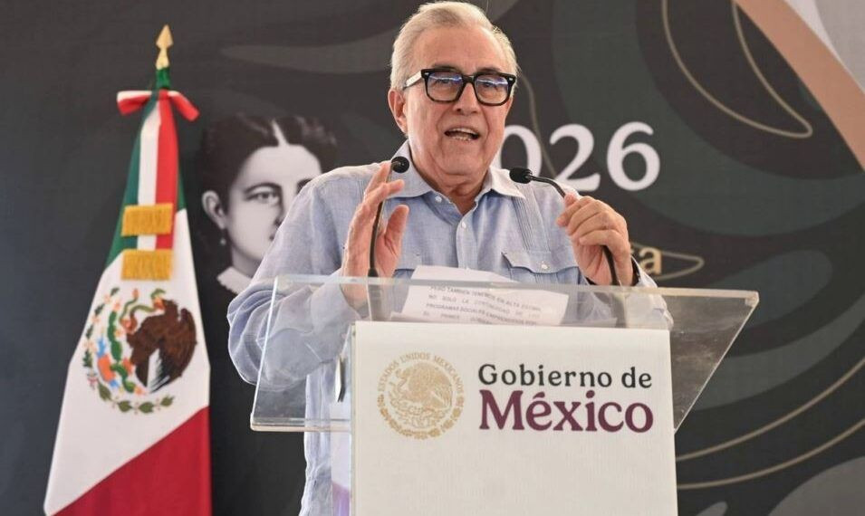 Rocha Moya - El Día De Michoacán