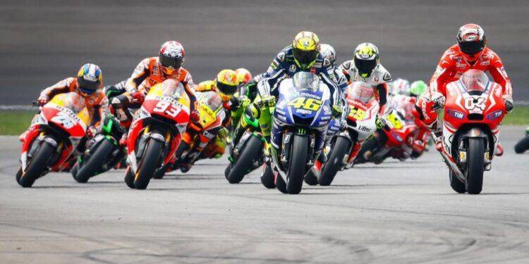 Vinales will be as tough for Rossi as Lorenzo - Suzuki MotoGP boss 1 sport2 - El día de Michoacán