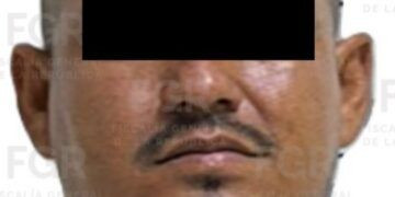 “SE CALLÓ EL JALE EN PAQUETERÍA”: FGR con autorización judicial asegura más de un kilo de marihuana en Morelia