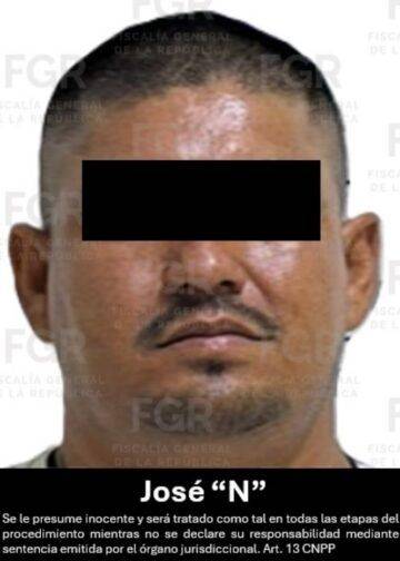 “SE CALLÓ EL JALE EN PAQUETERÍA”: FGR con autorización judicial asegura más de un kilo de marihuana en Morelia