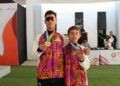 ¡Michoacán brilla en la Olimpiada Nacional 2026 y llega a 80 medallas!