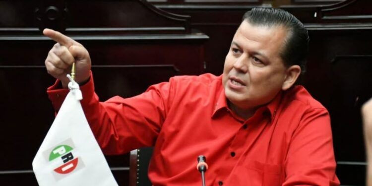 «La patria no se vende, se ama y se defiende»: Celeste Ascencio respalda el llamado de la Presidenta Claudia Sheinbaum a fortalecer la soberanía nacional