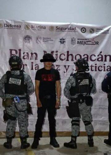 La educación transforma vidas: Fanny Arreola acompaña graduación del Instituto Tecnológico Superior de Apatzingán